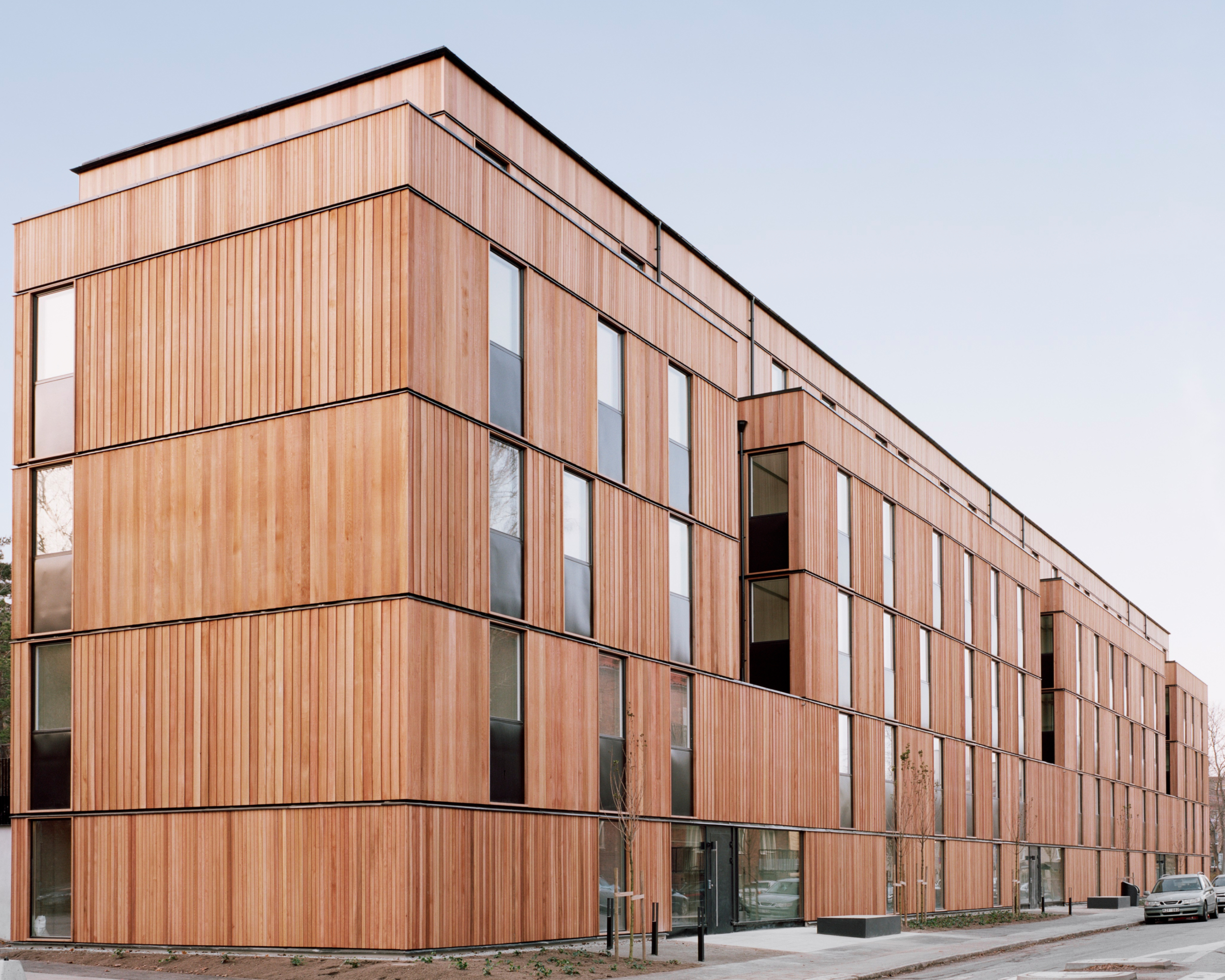 Nybyggt 2013 - bläddra vidare för uppföljningsbilder