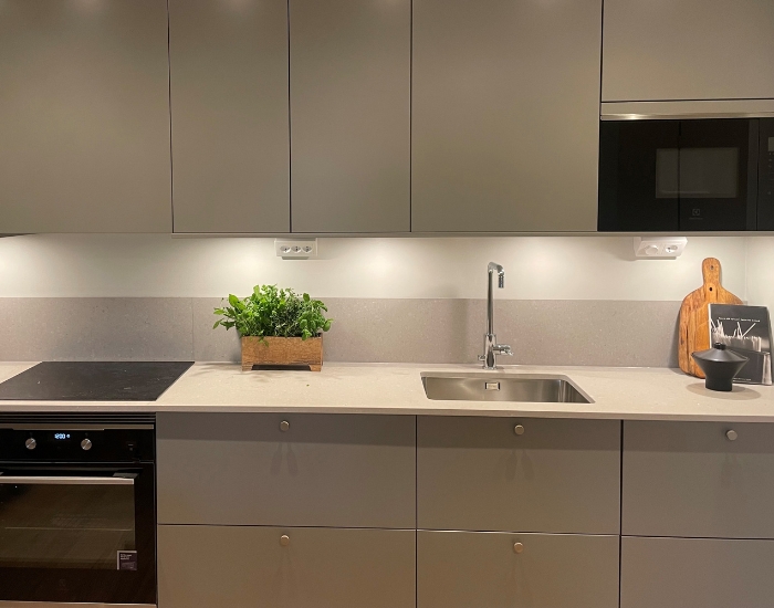 Moelven Byggmodul Ektorp Nacka Flerbostadshus Svanen