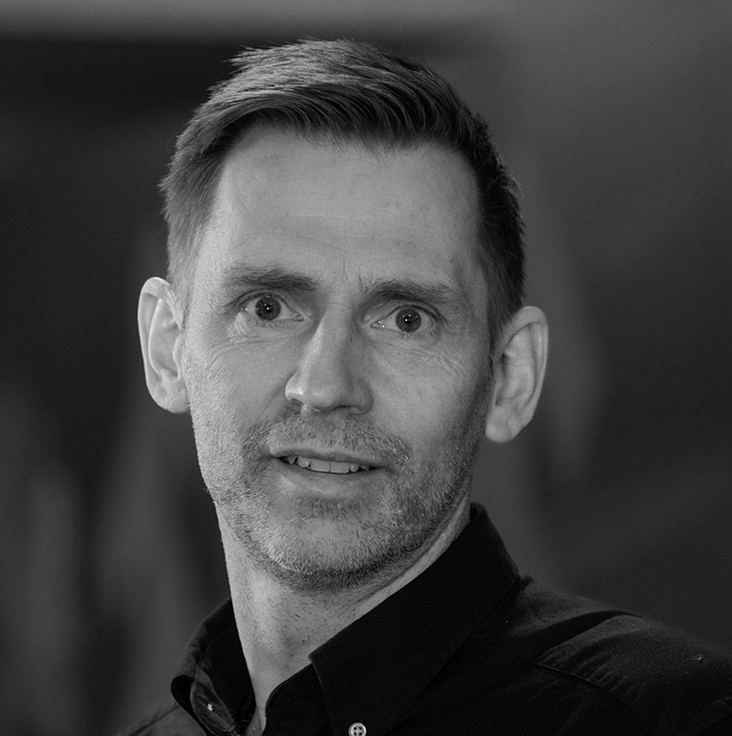 Lars-Kristen Sand Holst