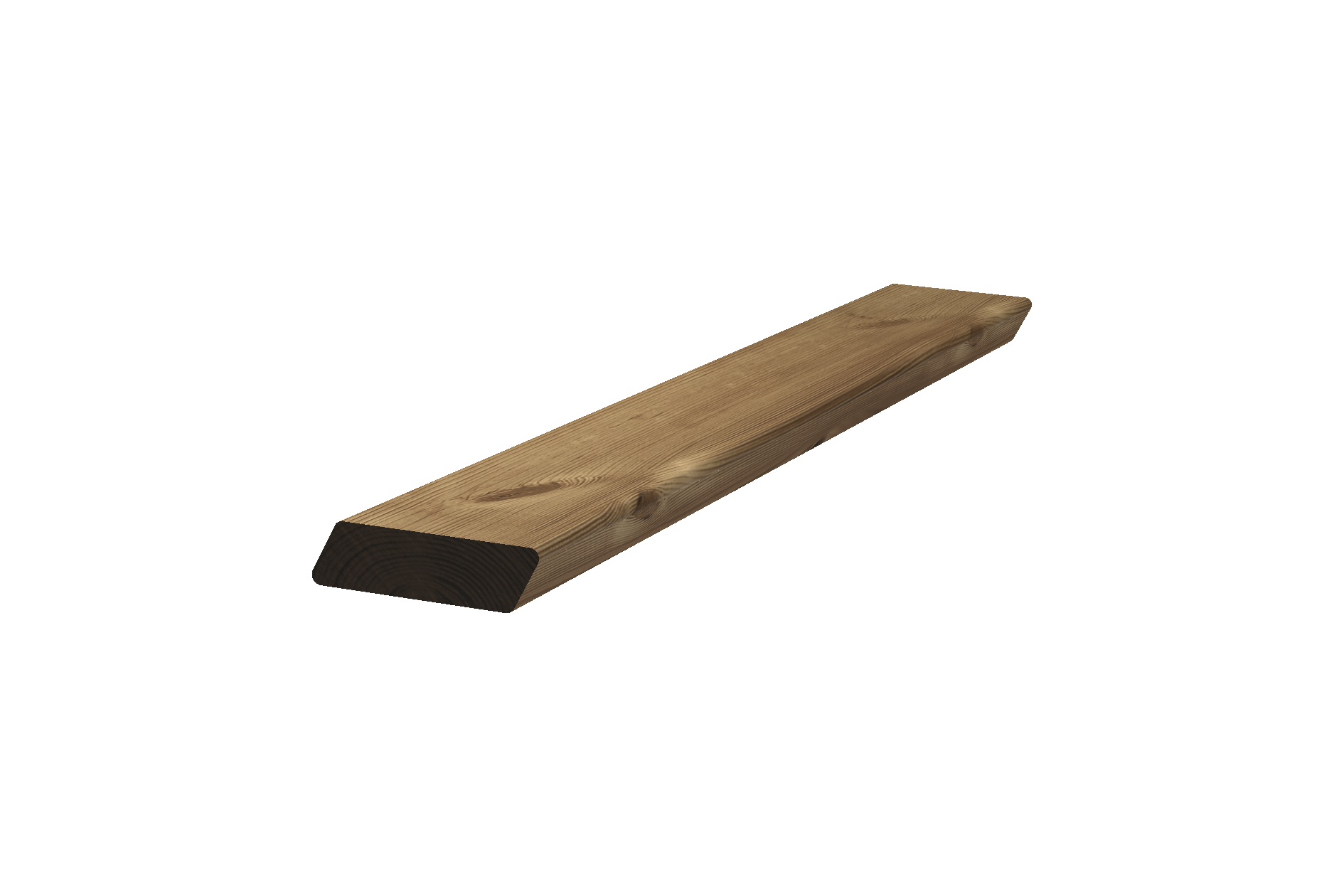 Termofuru rhombus