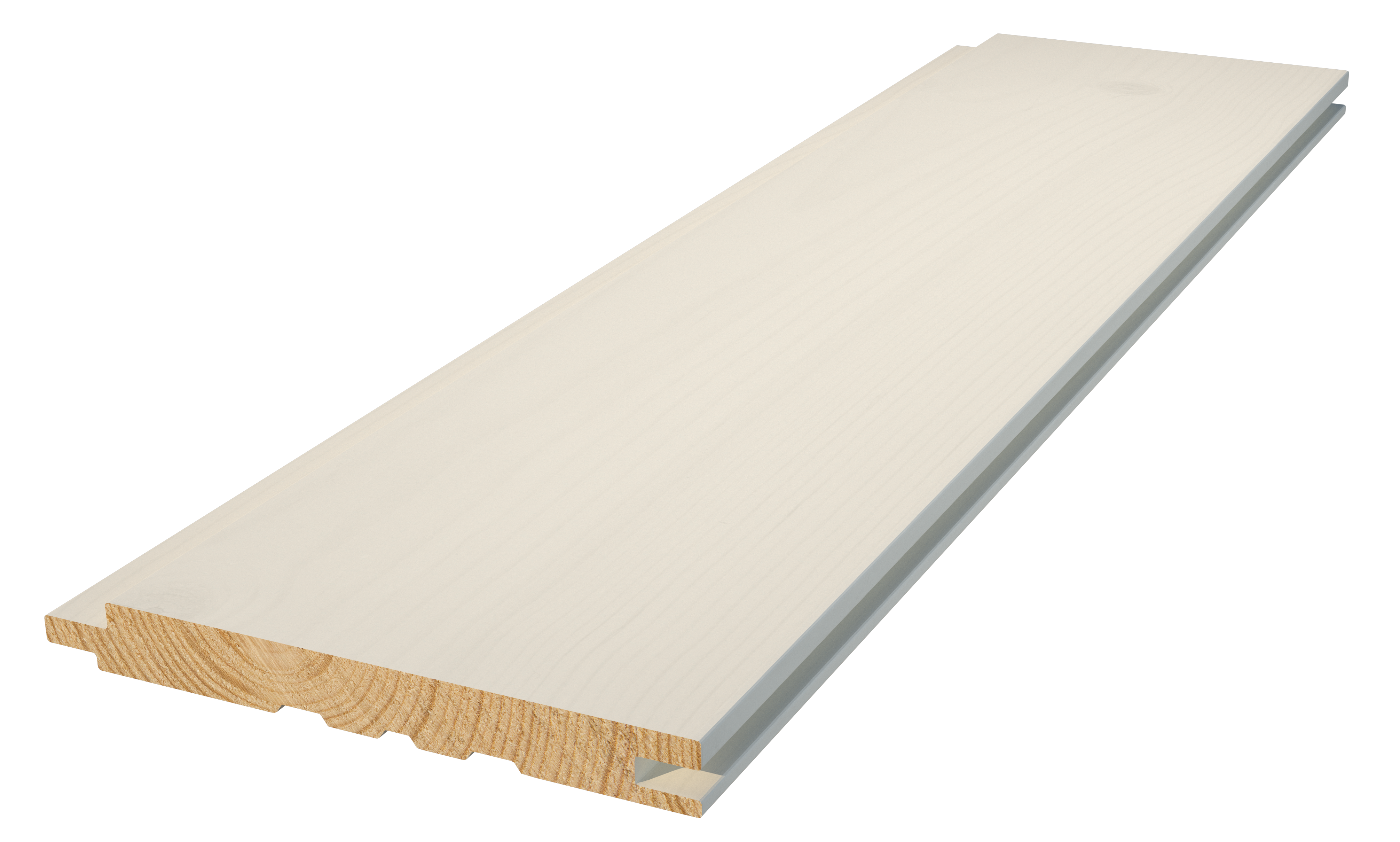 Furupanel malt Bomull