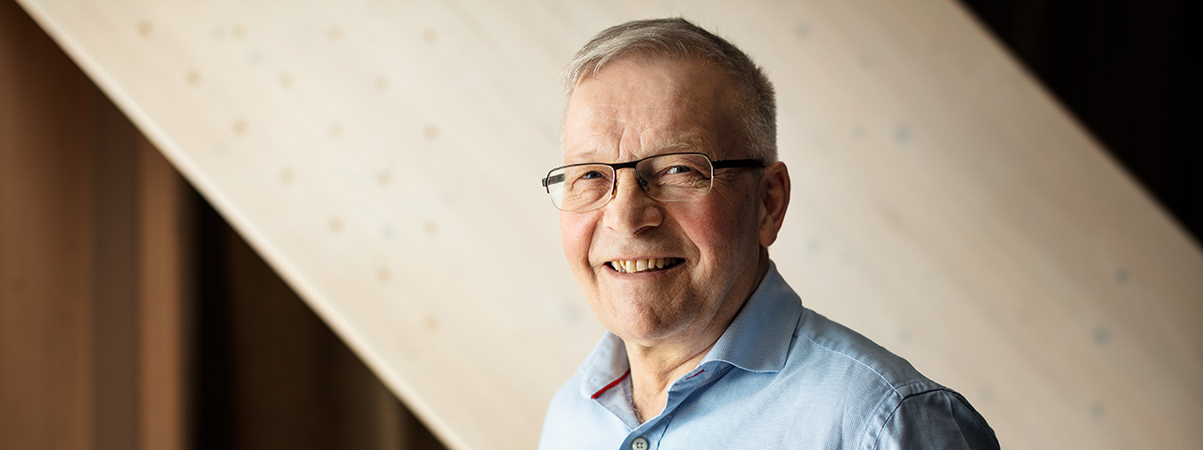 Åge Holmestad