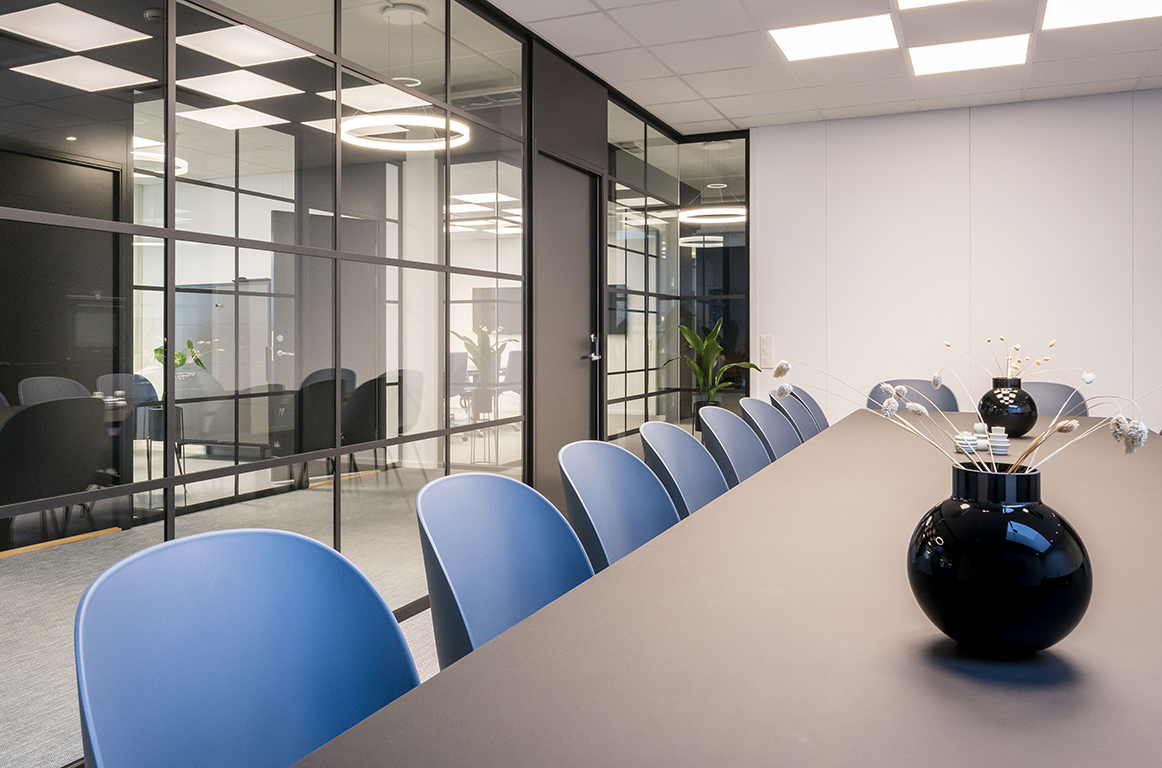 Cetho Eiendom AS i Svolvær.