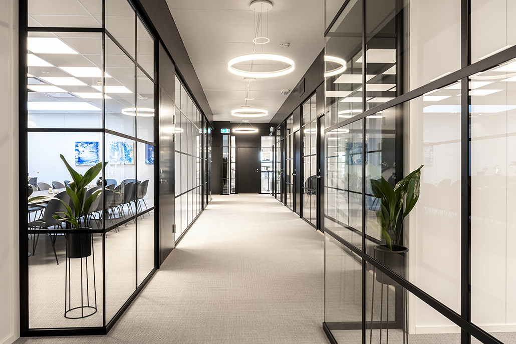 Cetho Eiendom AS i Svolvær.