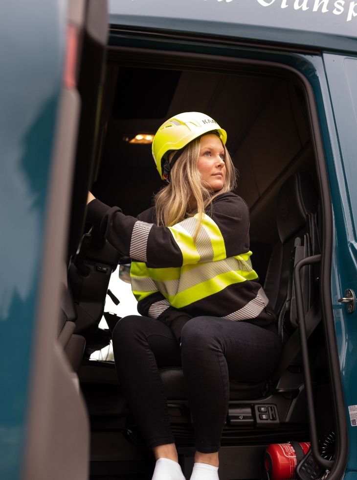 Tindra Hultman Eriksson