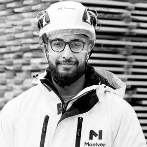 Ahmed Nasrullah