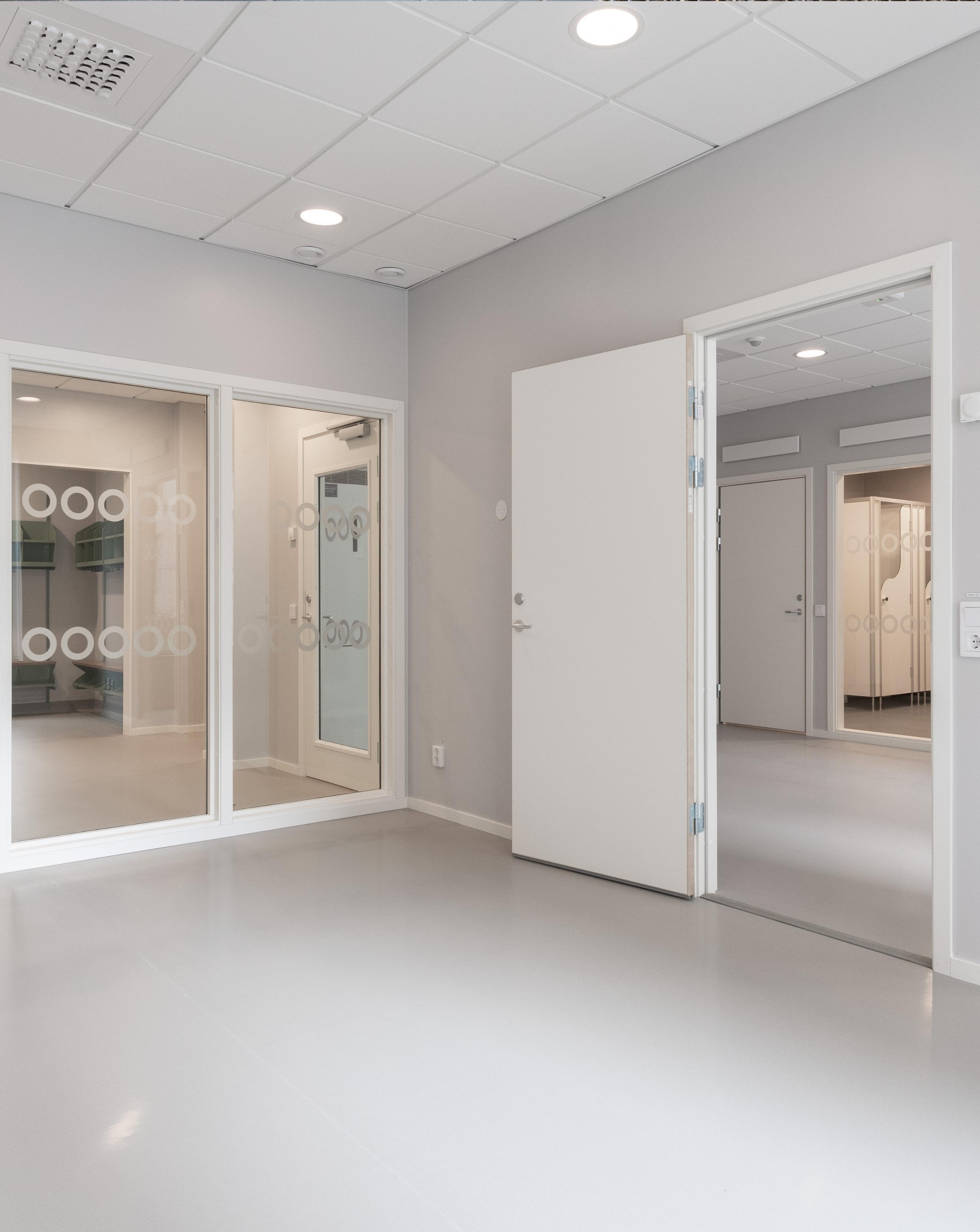 Barkarbystaden Moelven Byggmodul AB