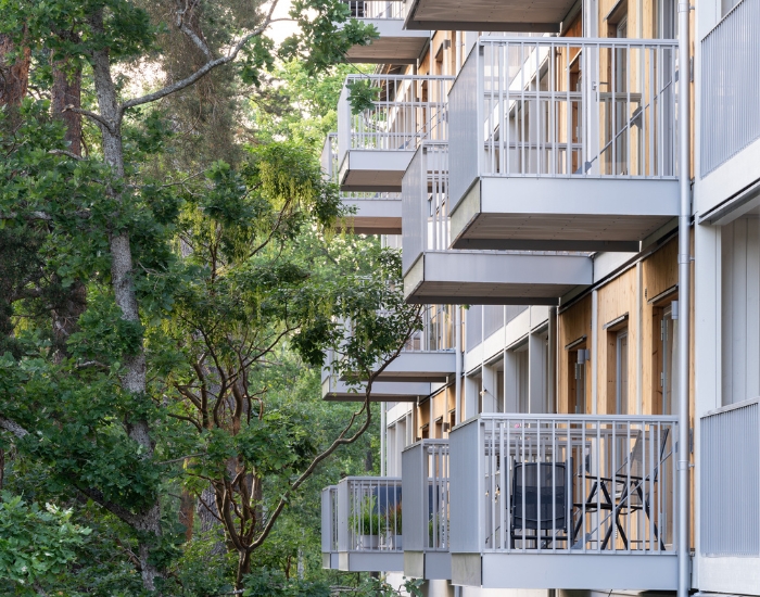 Ektorp Moelven Byggmodul AB