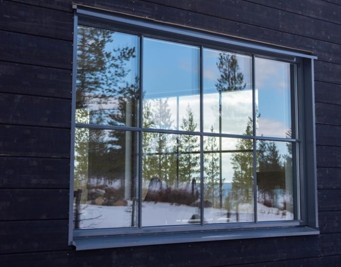 Himmelsfjäll Moelven Byggmodul