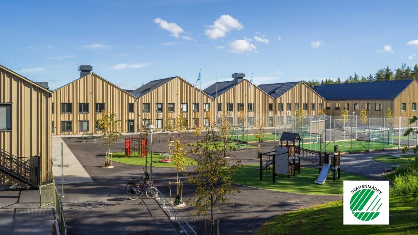 Engelska skolan Sigtuna