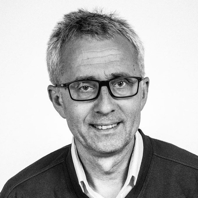 Bjørn Ottar Torp