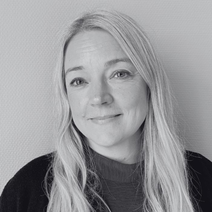Lisbeth Grongstad
