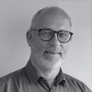 Petter Kvisberg