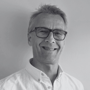 Gunnar Martinsen