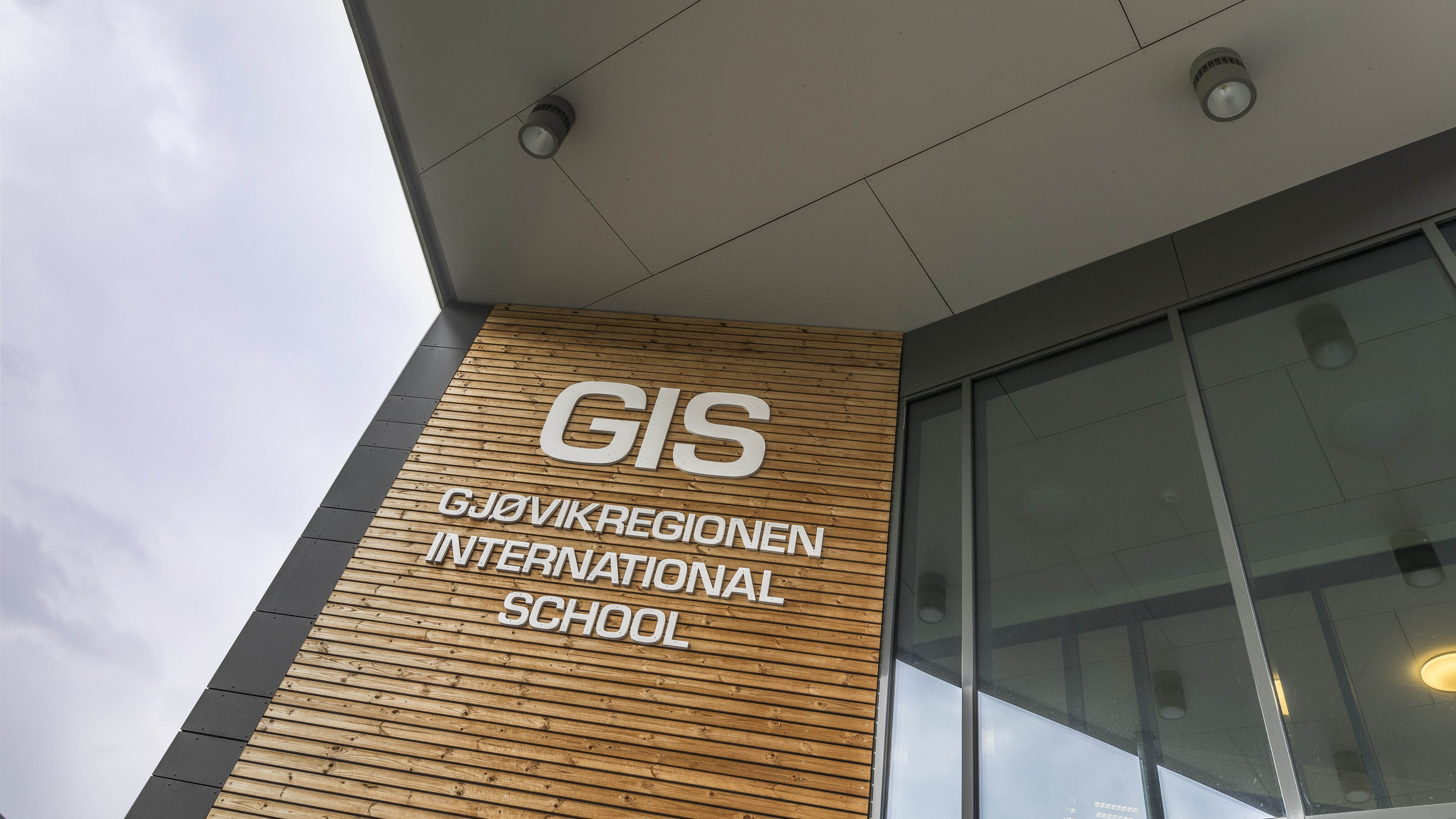Gjøvikregionen International School