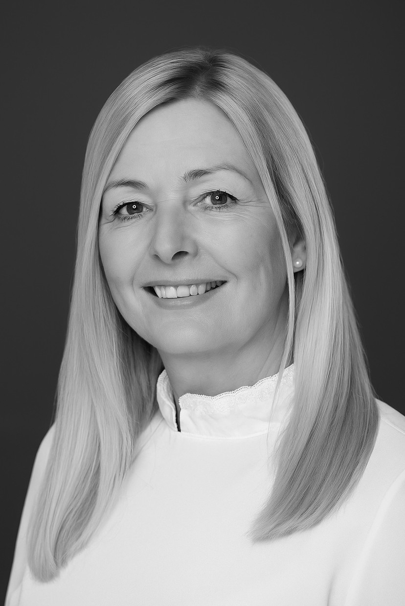 Kari Grønvold