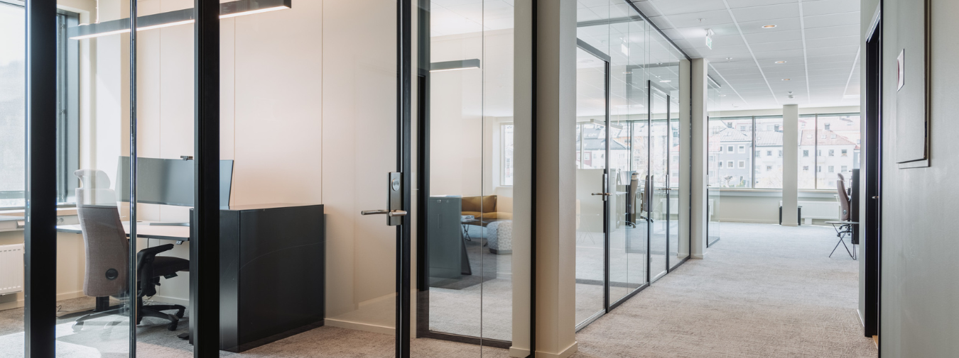 Montasjeveiledninger