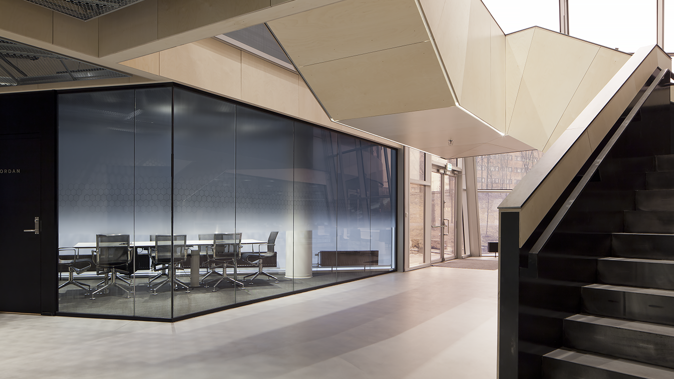 Akerselva Atrium