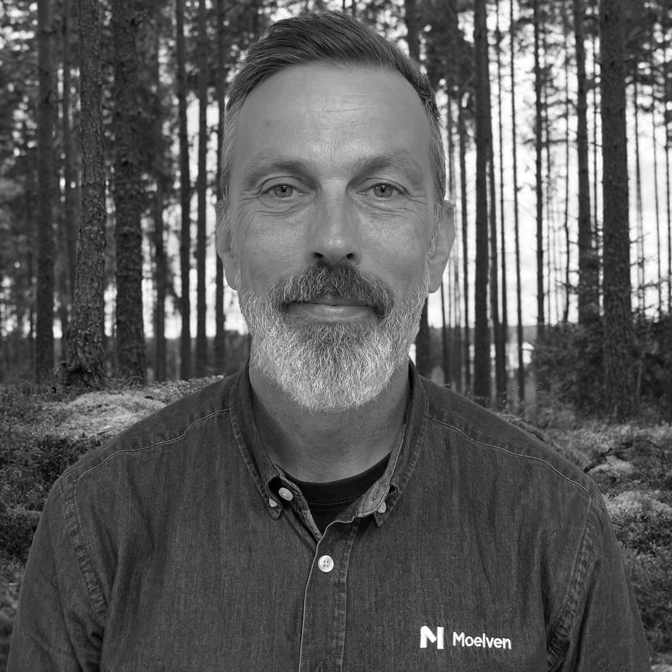 Magnus Haggårds