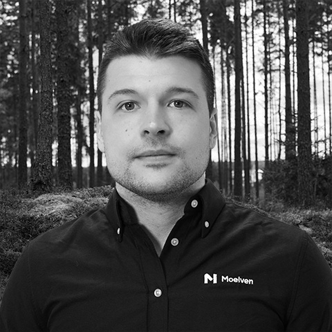 Rickard Flygelholm