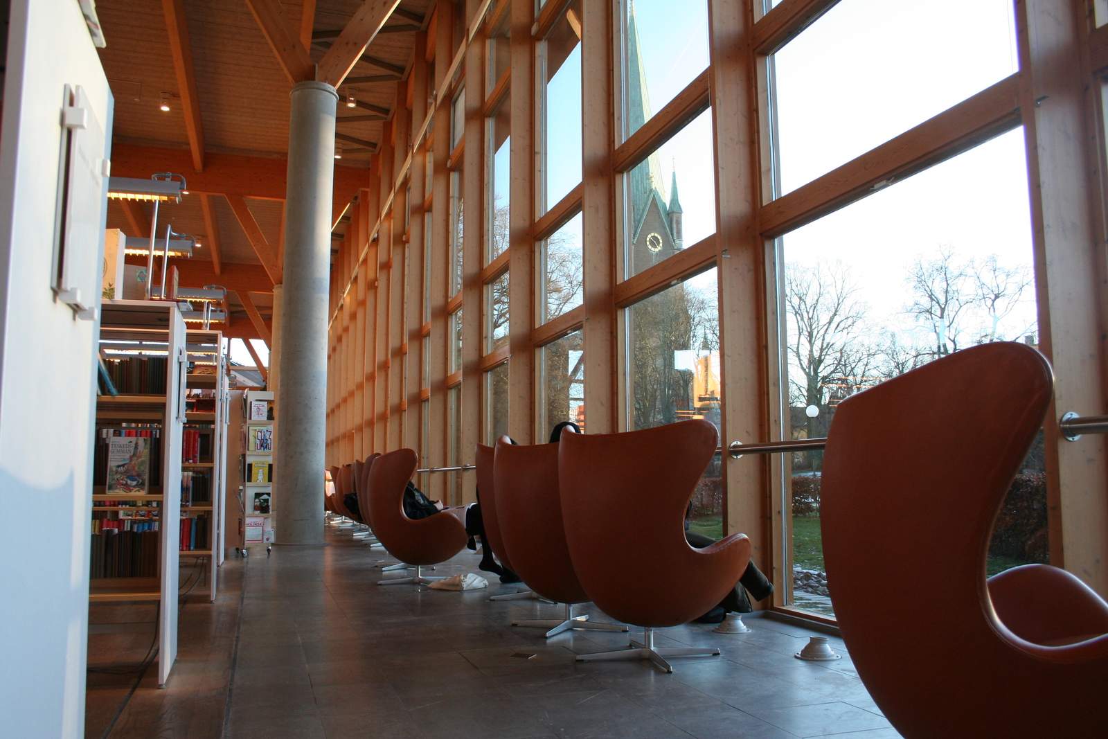 Linköpings Bibliotek