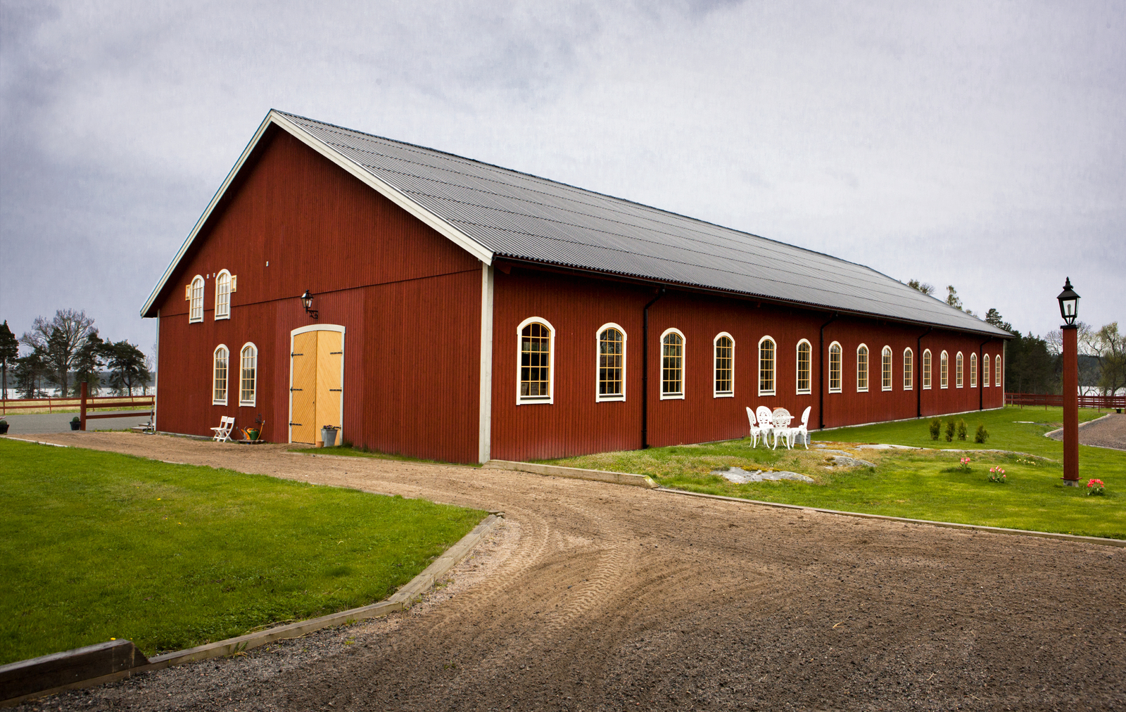 Upplevelse som ger mersmak