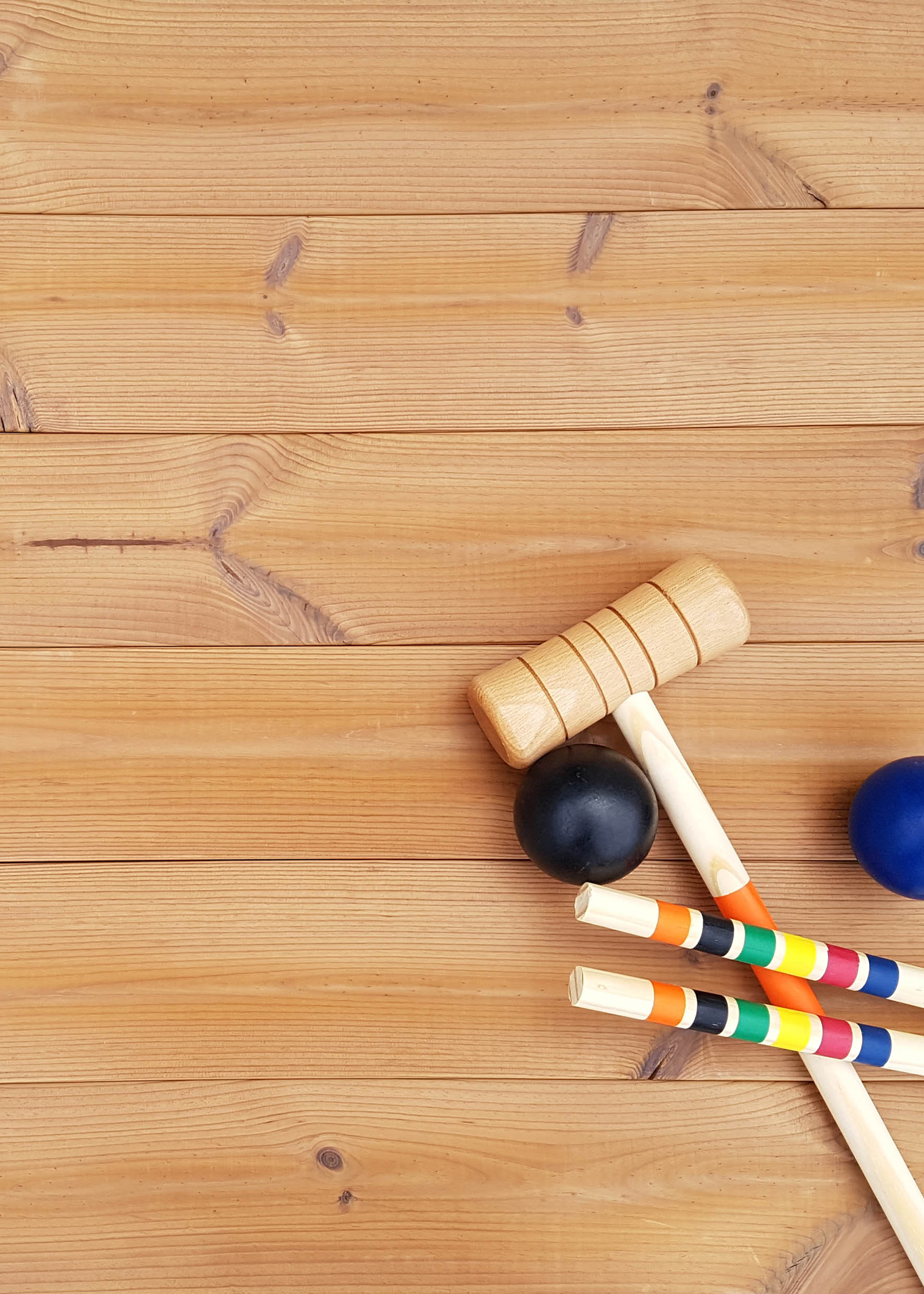 ThermoWood, trall av furu med fin kulör och lyster