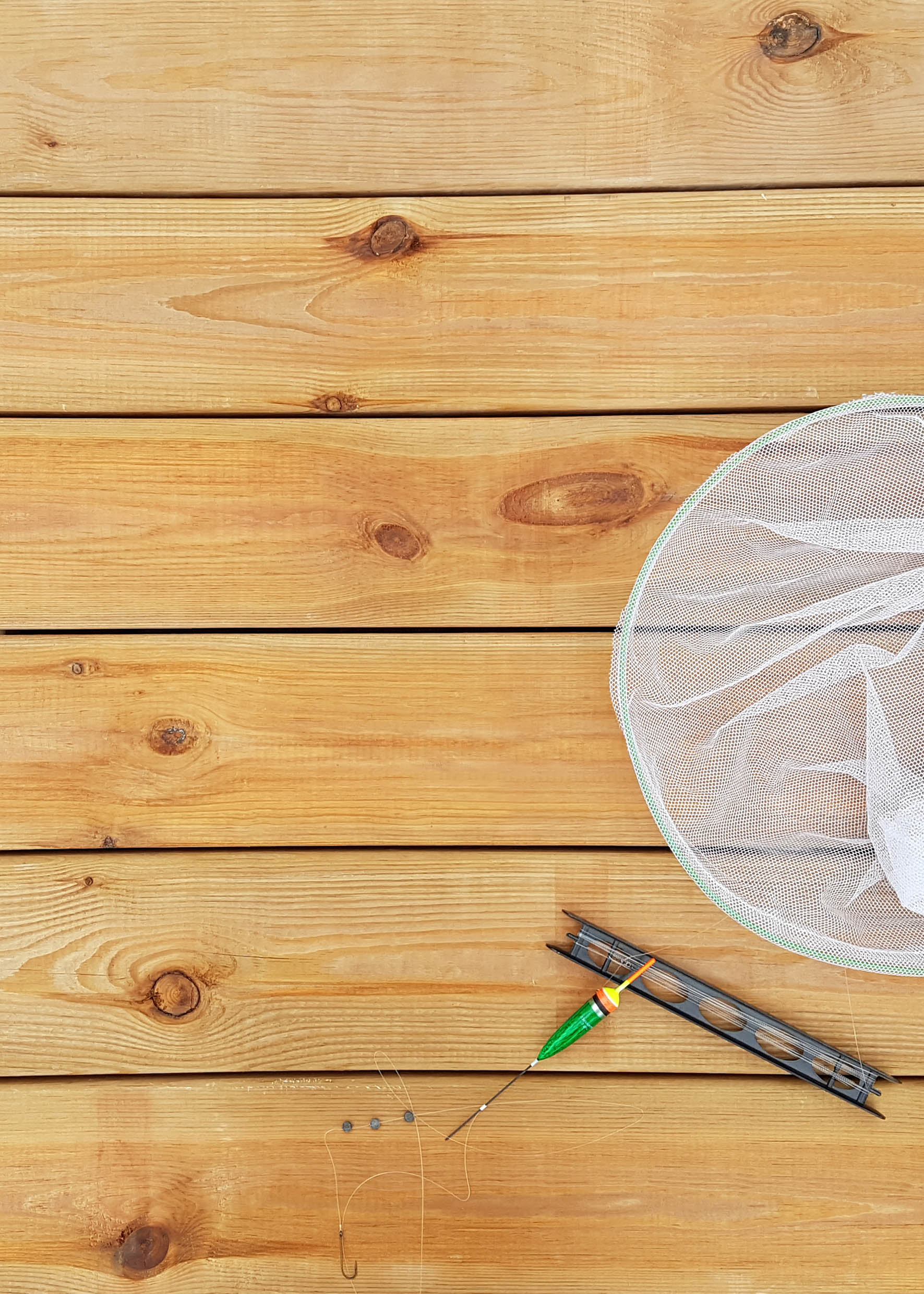 Tryckimpregnerad brun trall