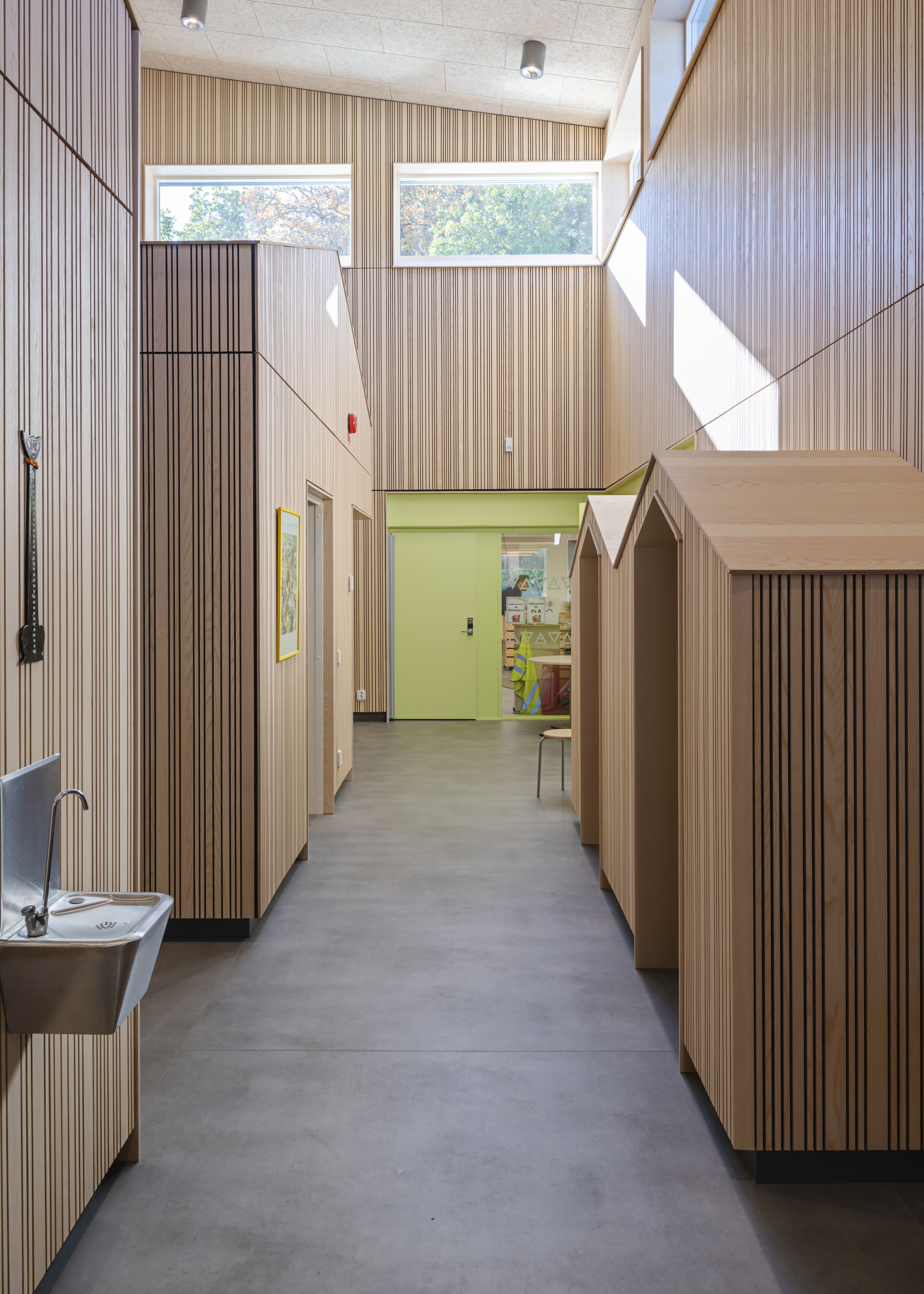 Studio Stripe Random Ask