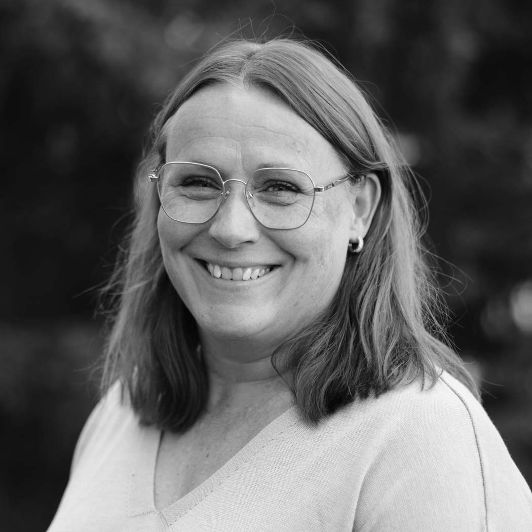 Monica Hansen-Berg