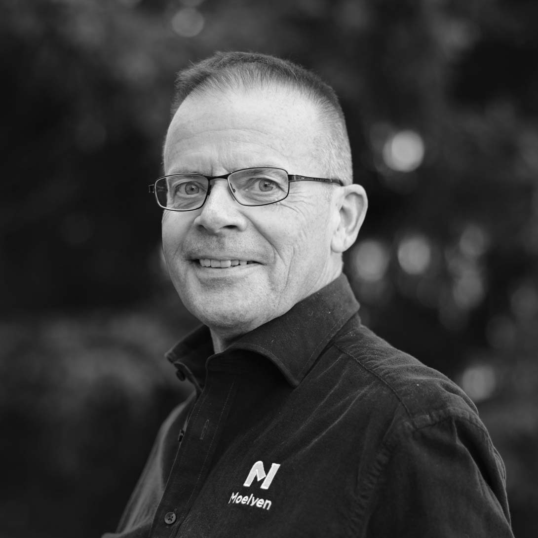 Morten Skaanes