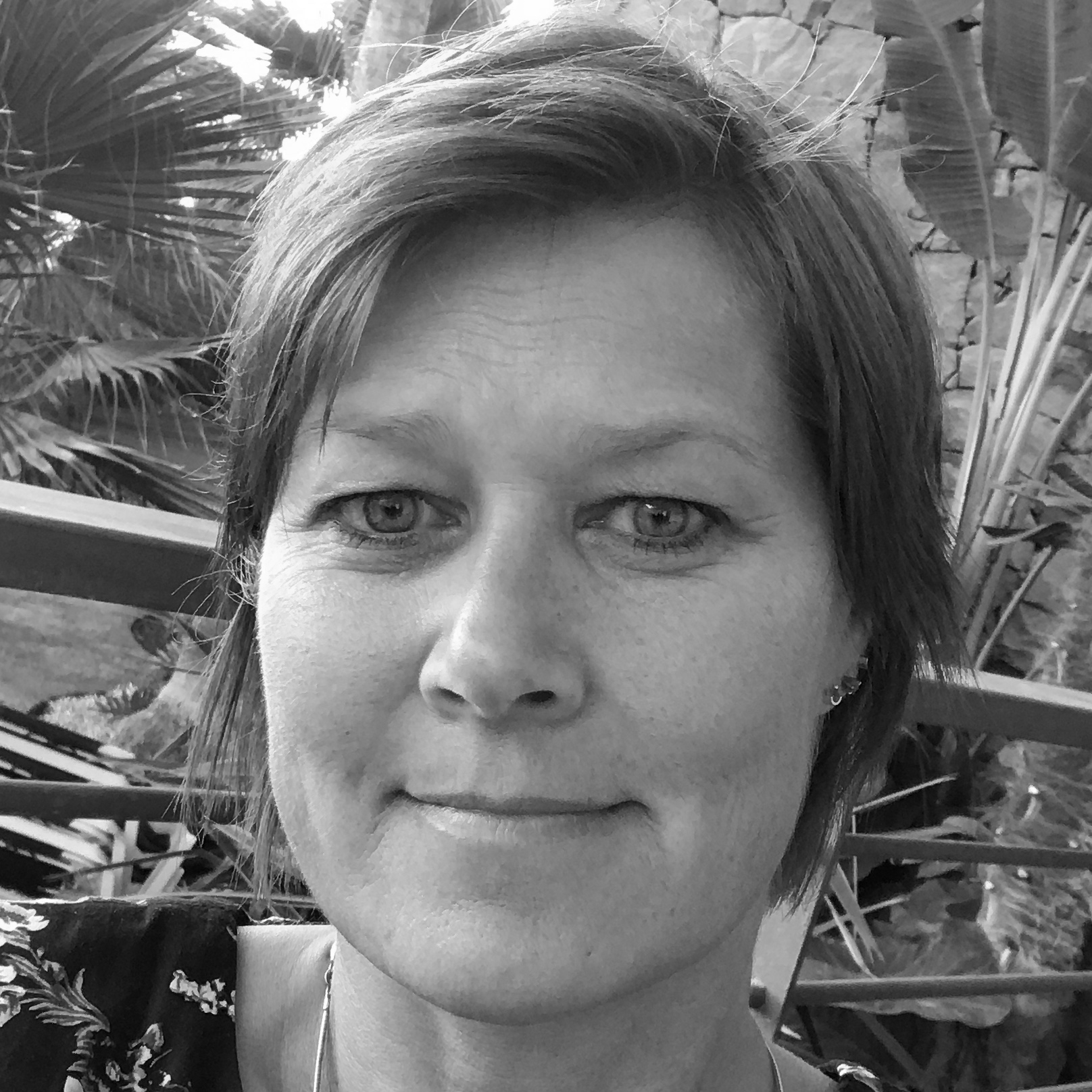Mette Wathne