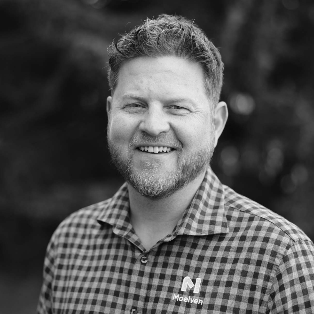 Espen Bøhnsmoen