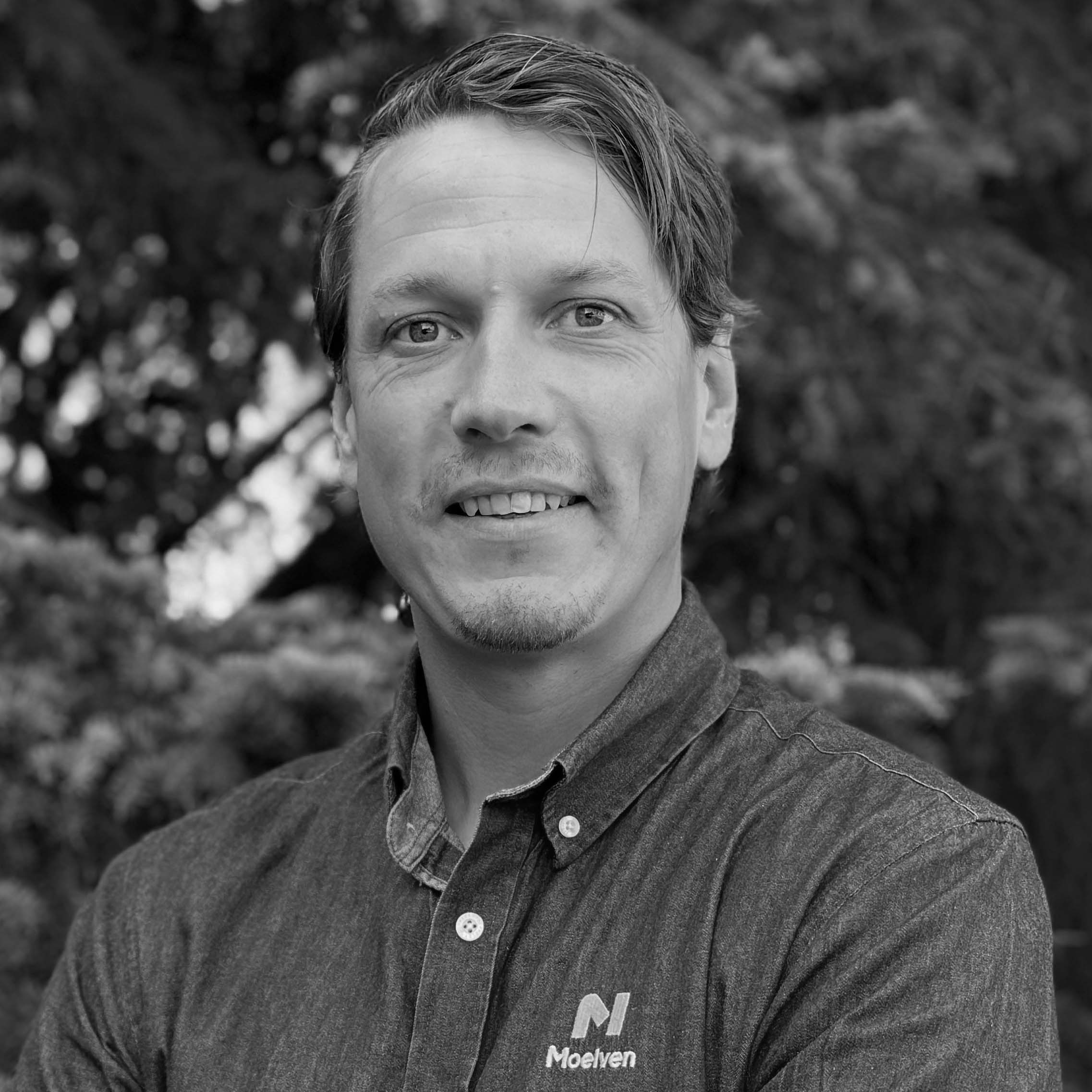 Erlend Elstad Borgersrud