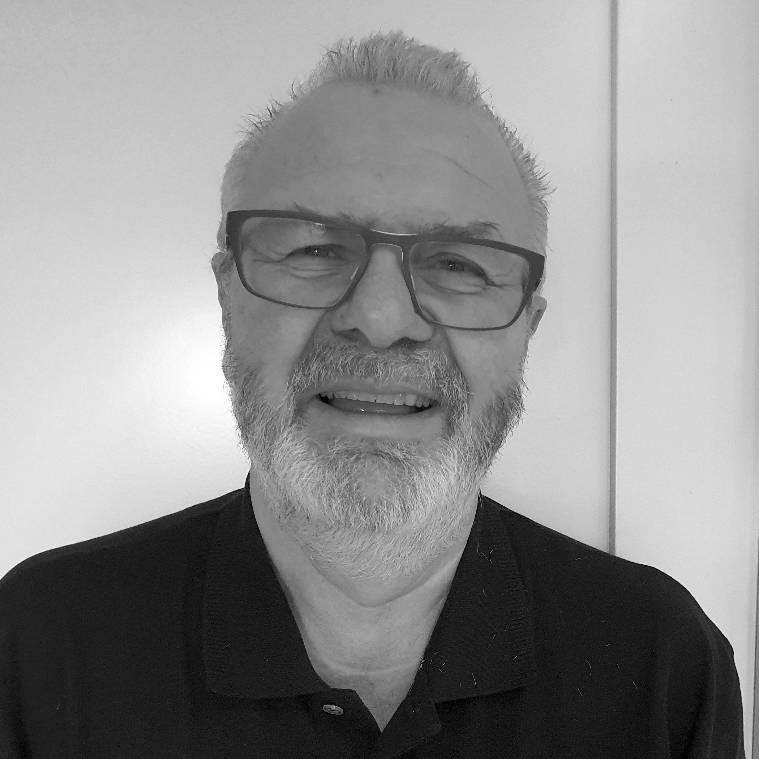Jorulf Caspersen