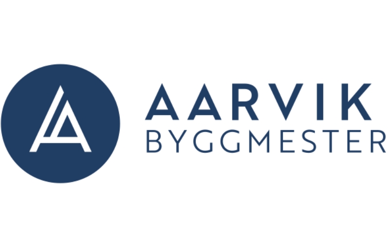 Aarvik Byggmester logo