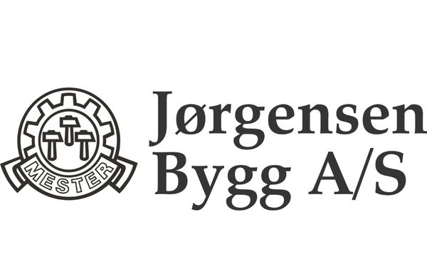 Jørgensen Bygg AS logo