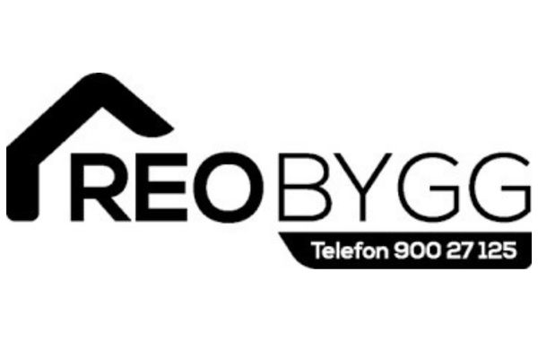 Reobygg logo