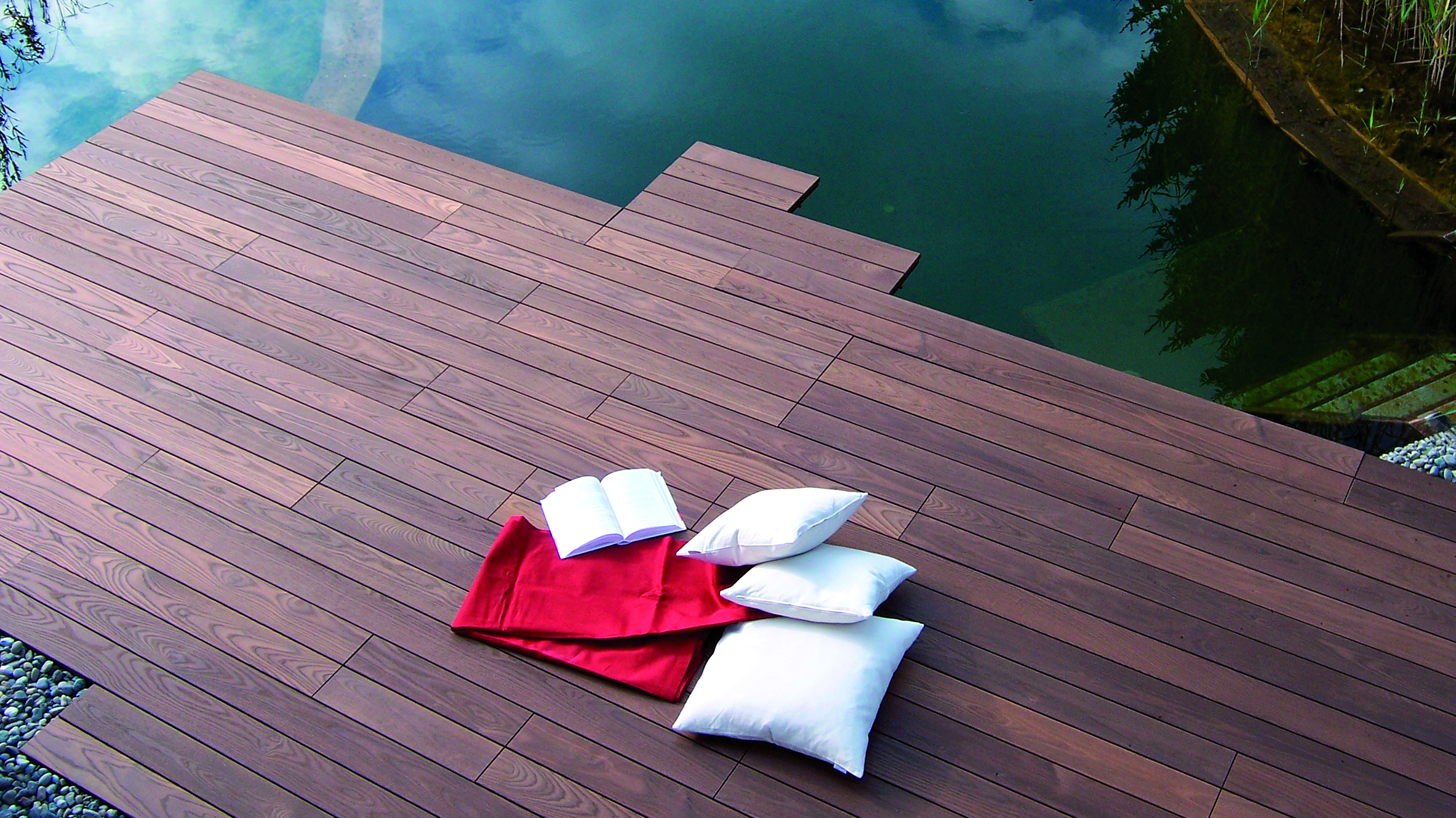 Termoask terrasse