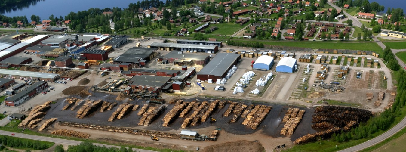 Moelven Dalaträ
