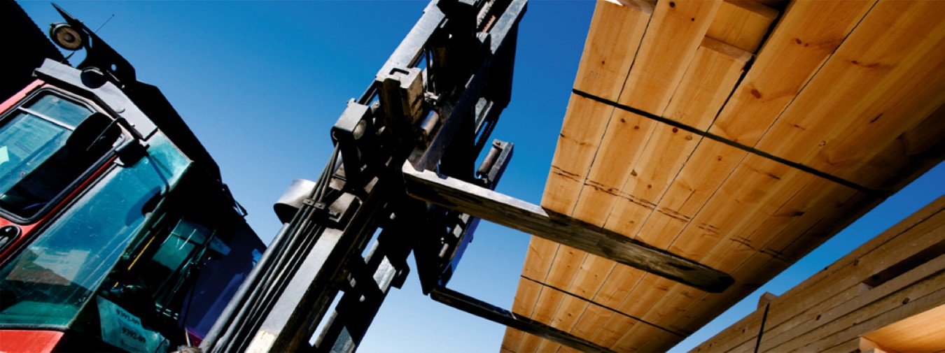 Divisjon Timber